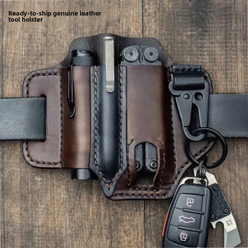 Bolsa de Cintura Táctica para  - Edc Carry Fanny Pack reseña y precio