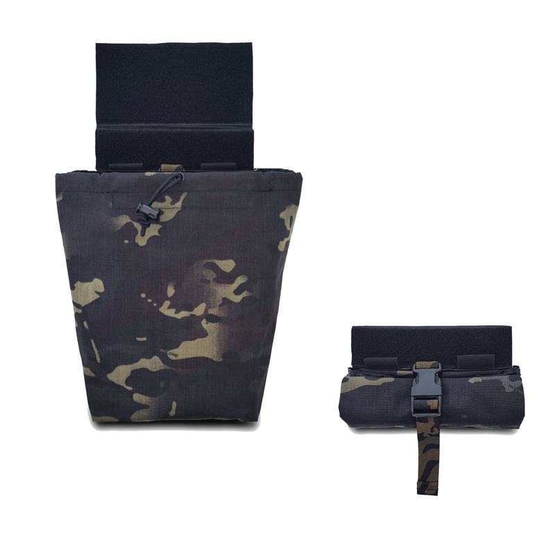 Bolsa Táctica Molle para Airso - Edc Carry Fanny Pack reseña y precio